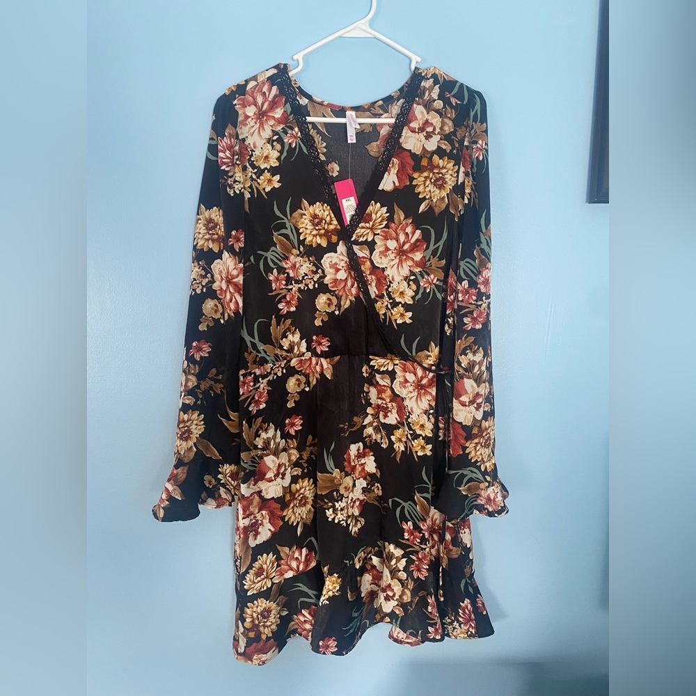 Target XXL flowy dress. Nwt comes from nonsmoking and no animals
